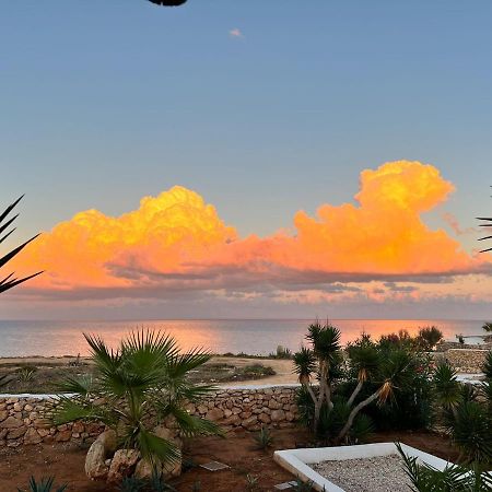 I Dammusi Di Pippo Apartman Lampedusa Kültér fotó
